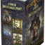 A Series of Unfortunate Events #1-4 Netflix Tie-in Box Set
