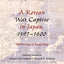 A Korean War Captive in Japan, 1597-1600: The Writings of Kang Hang
