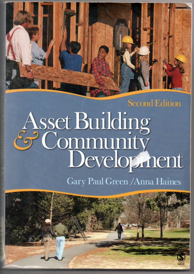 Asset Building and Community Development