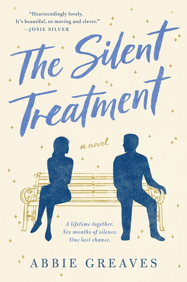SILENT TREATMENT