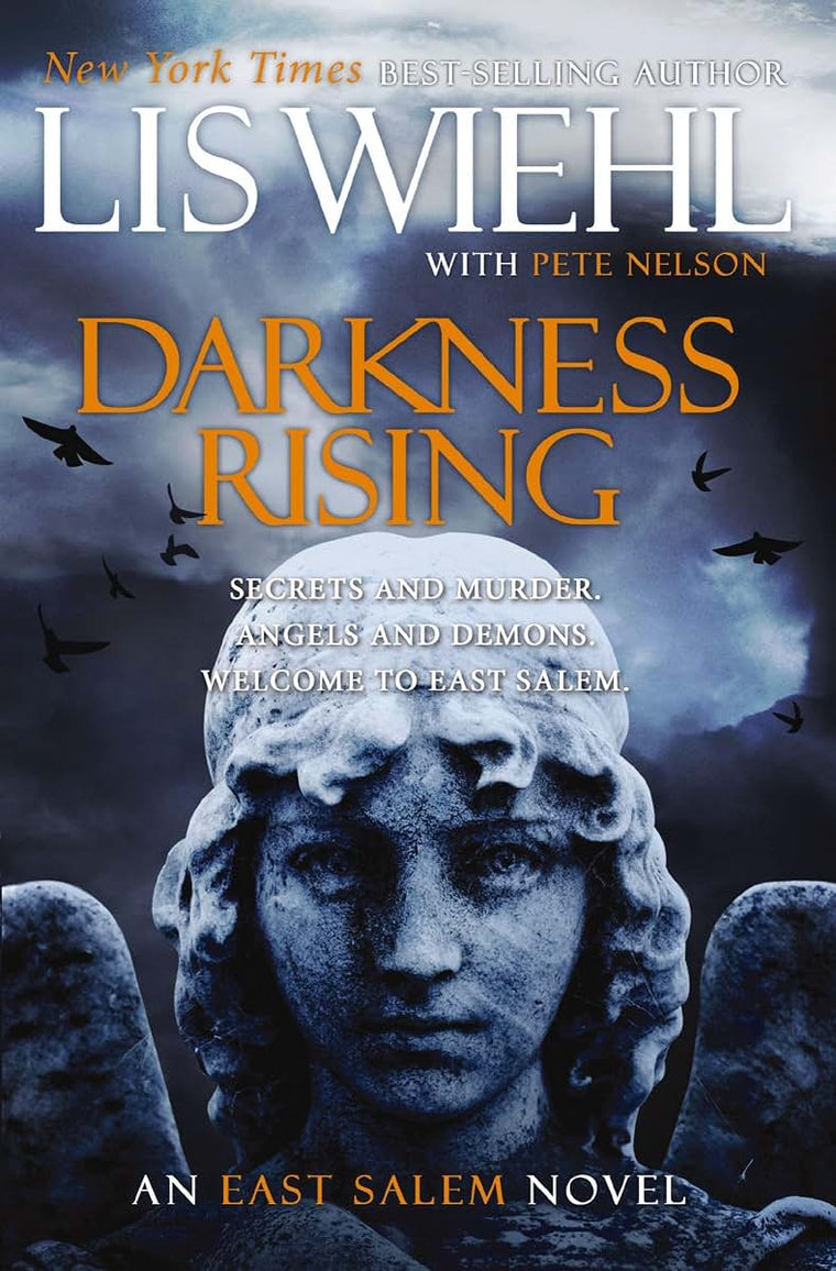 Darkness Rising (East Salem, 2)