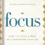Focus: How One Word a Week Will Transform Your Life