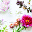 The Flower Workshop: Lessons in Arranging Blooms, Branches, Fruits, and Foraged Materials
