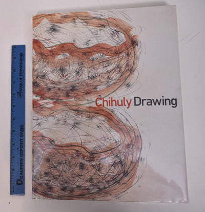 Chihuly Drawing