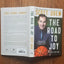 The Road to J.O.Y.: Leading with Faith, Playing with Purpose, Leaving a Legacy