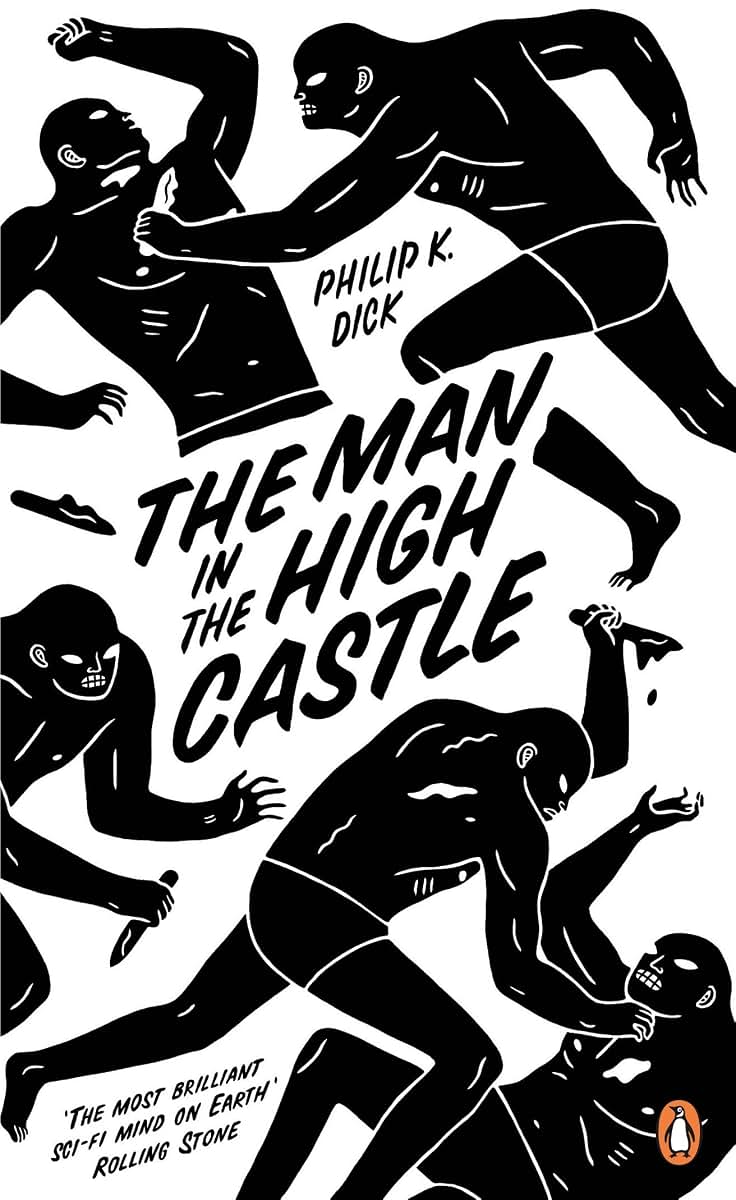 The Man in The High Castle