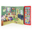 Language Explorers: Hello! Ni Hao! Bilingual English Mandarin/Chinese Sound Book for Children and Preschoolers: Early Learning Practice Dual Language (Chinese and English Edition)