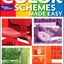 New Color Schemes Made Easy (Better Homes and Gardens) (Better Homes and Gardens Home)