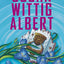 Widow's Tears (China Bayles Mystery)