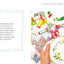 Alice's Country Diary Quilt: A quilting journey through the seasons with EPP, applique and hand embroidery