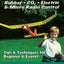 Flying Models: Rubber, CO2, Electric & Micro Radio Control - Tips & Techniques for Beginner & Expert, Book 2