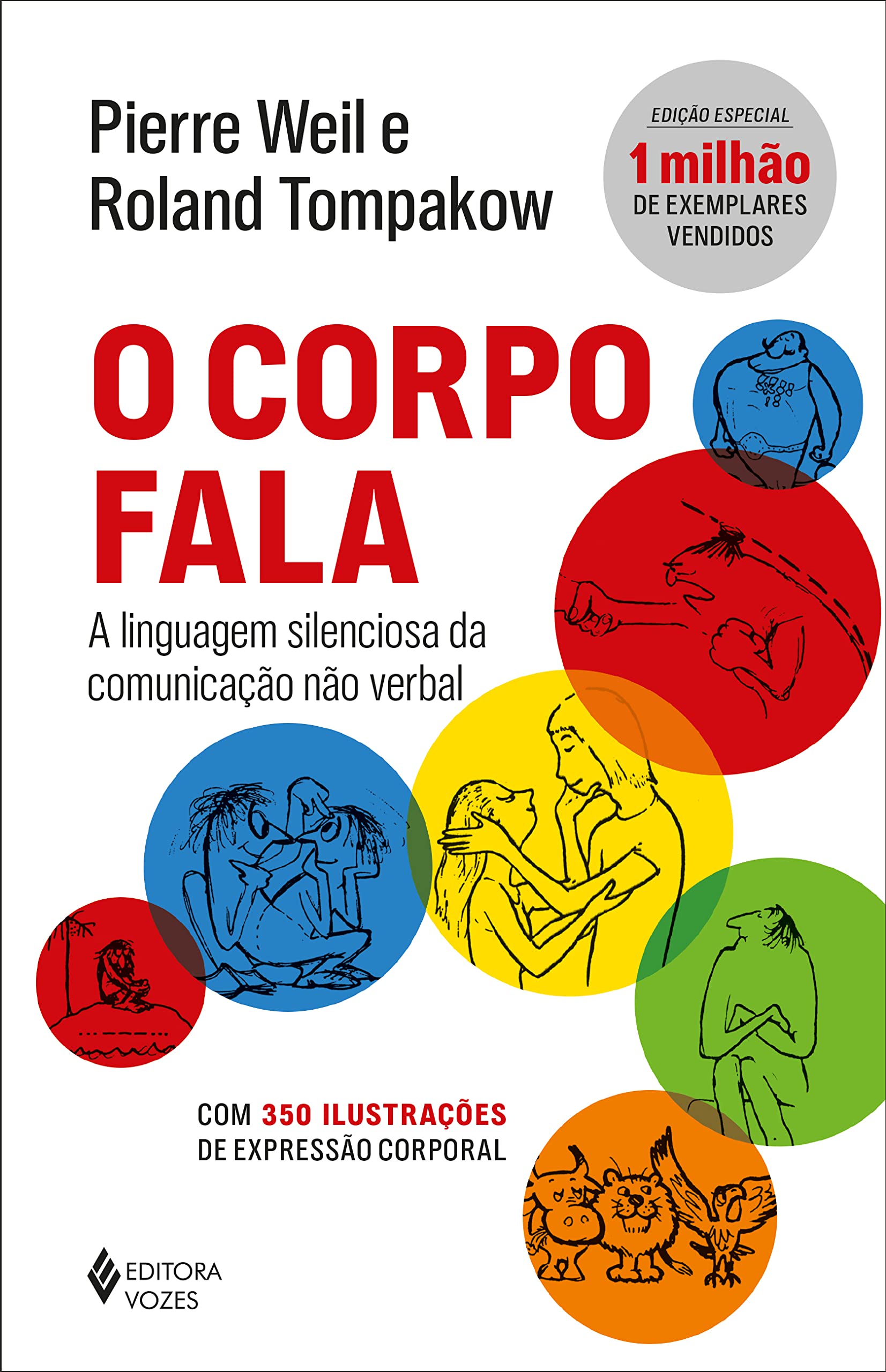 Corpo Fala, O