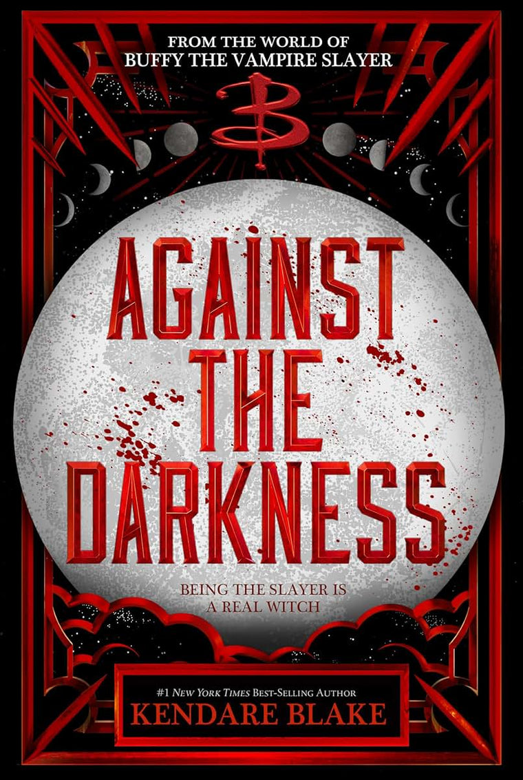 Against the Darkness (Buffy: The Next Generation)