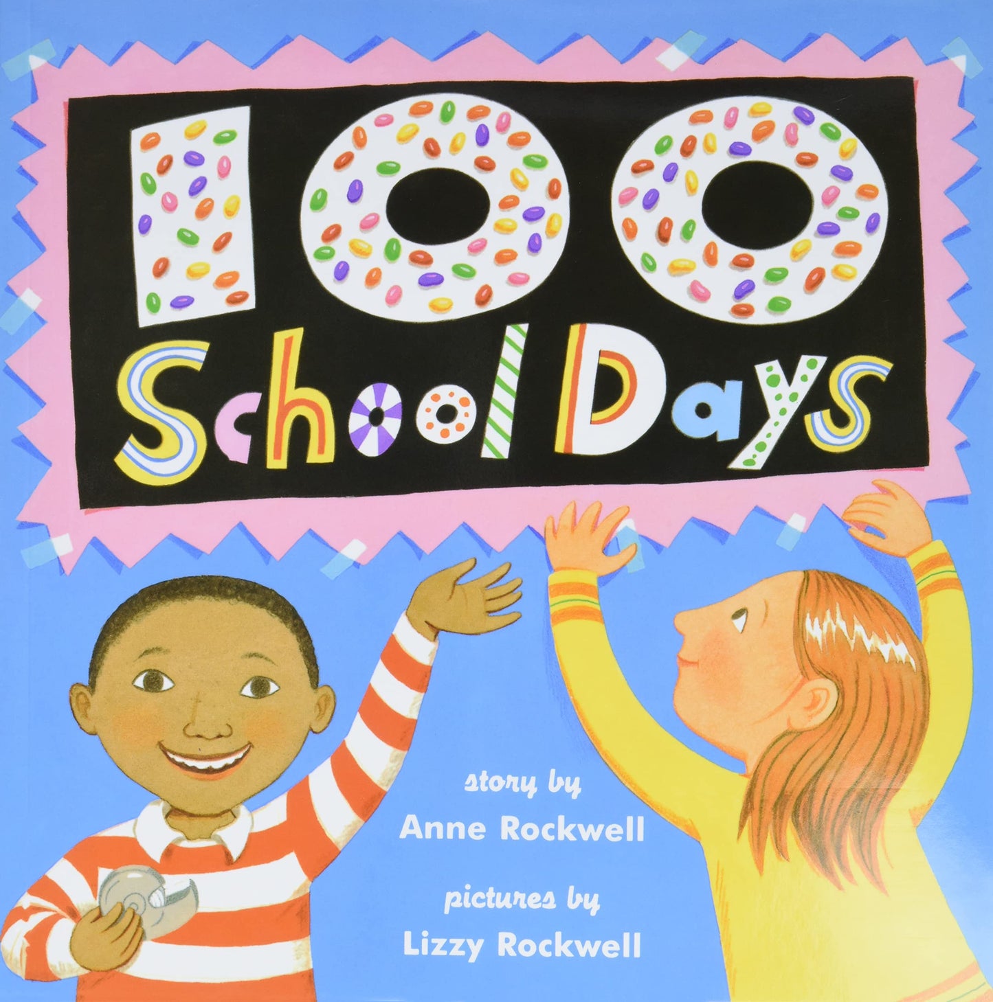 100 School Days