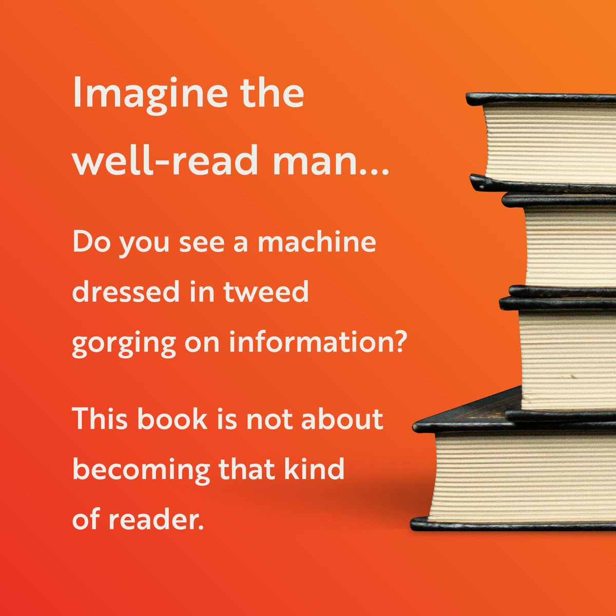 How to Read a Book: Advice for Christian Readers