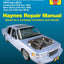 Lincoln RWD Models Repair Manual: Lincoln Continental (1970-1987), Mark Series (1970-1992), Town Car (1981-2010) Haynes Repair Manual (Does Not Cover The Versailles Models, V6 or Information Specific to Diesel Models)