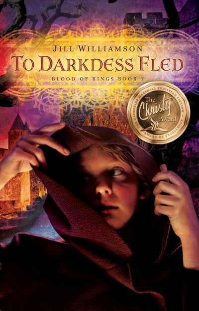 To Darkness Fled (Blood of Kings) (Volume 2)