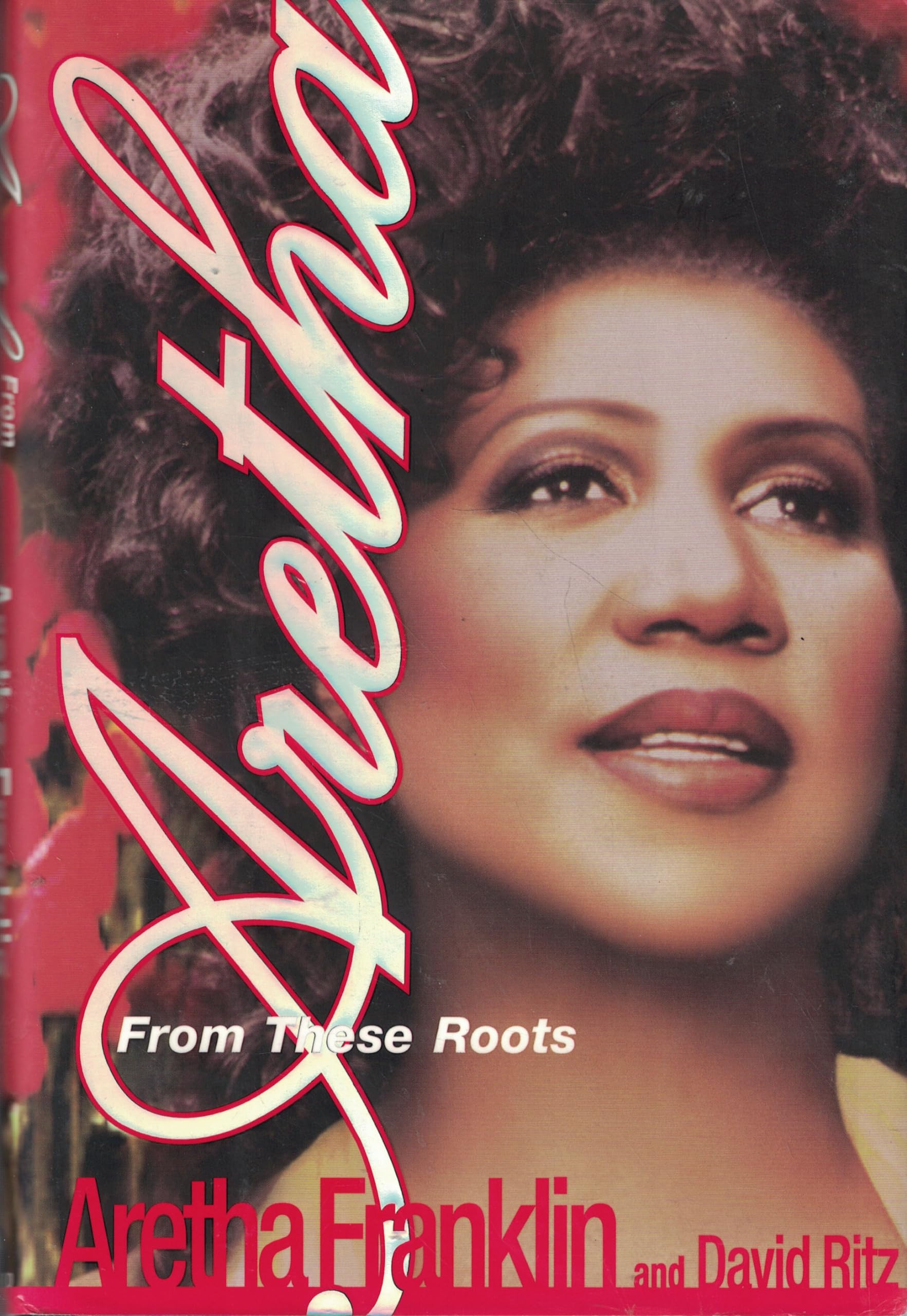 Aretha: From These Roots