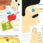 A Pizza with Everything on It by Scheele, Kyle
