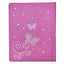 ESV Holy Bible, My Creative Bible For Girls, Hardcover w/Ribbon Marker, Illustrated Coloring, Journaling and Devotional Bible, English Standard Version, Purple Glitter (ESV Creative Editions Girls)