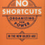 No Shortcuts: Organizing for Power in the New Gilded Age