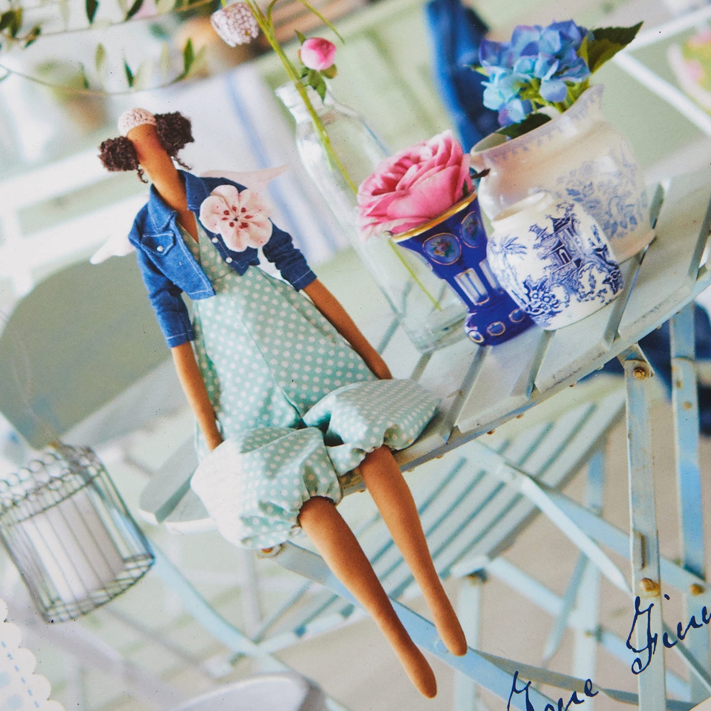 Tilda's Spring Ideas