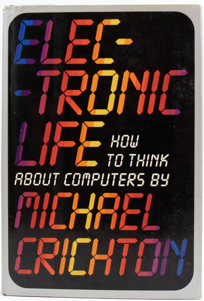 Electronic Life