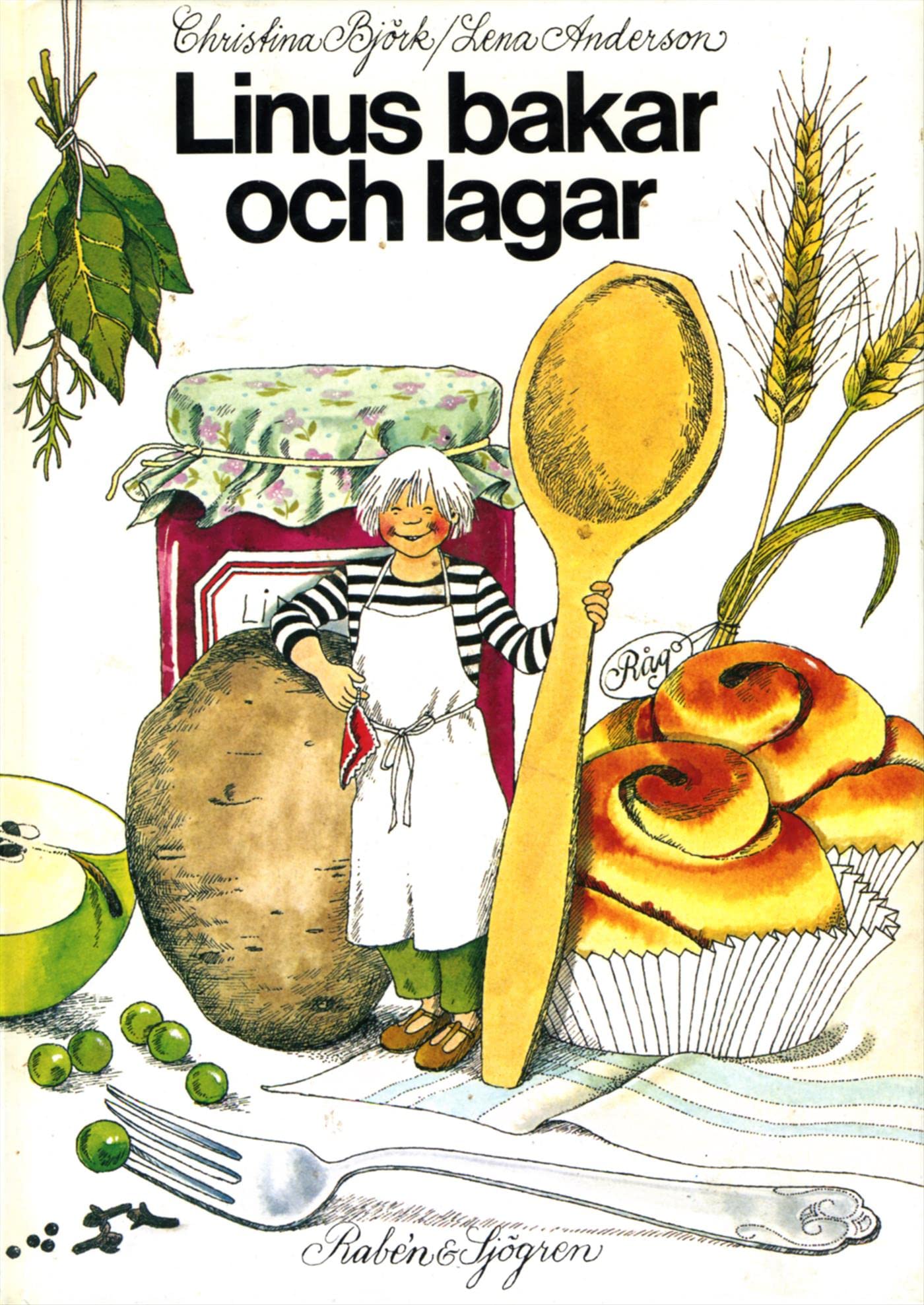 Elliot's Extraordinary Cookbook