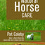 Natural Horse Care