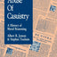 The Abuse of Casuistry: A History of Moral Reasoning