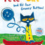 PETE THE CAT & HIS FOUR GROOVY