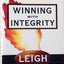 Winning with Integrity: Getting What You're Worth Without Selling Your Soul