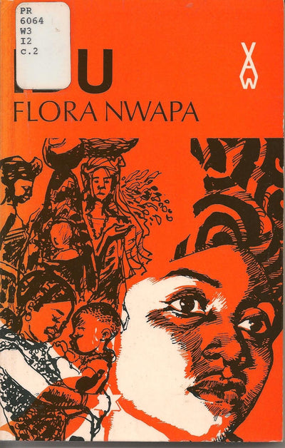 Idu (African Writers Series, 56)