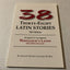 Thirty-Eight Latin Stories Designed to Accompany Wheelock's Latin (Latin Edition)