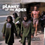 The Making of Planet of the Apes by J. W. Rinzler