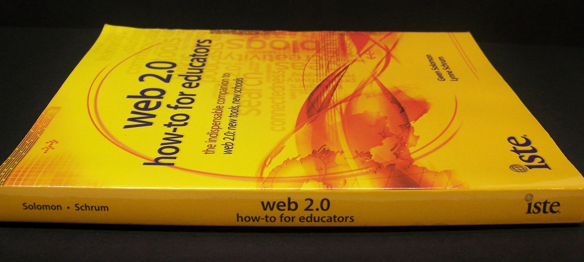 Web 2.0: How-To for Educators