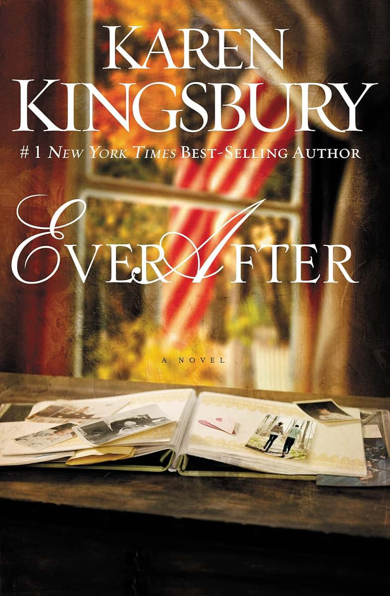 Ever After (Lost Love Series)