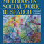 Qualitative Methods in Social Work Research (SAGE Sourcebooks for the Human Services)