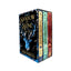 The Shadow and Bone Trilogy Boxed Set: Shadow and Bone, Siege and Storm, Ruin and Rising