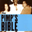The Pimps Bible: The Sweet Science of Sin by Alfred Bilbo Gh