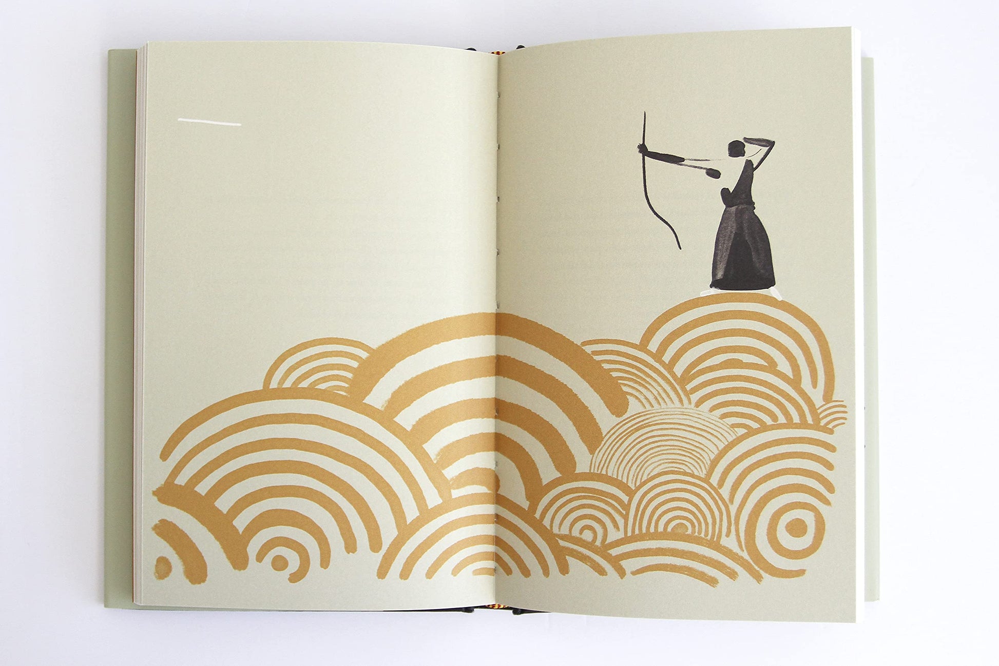 El arquero / The Archer (Spanish Edition)