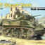 M5 Stuart Tank - Armor Walk Around No. 19