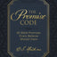 The Promise Code: 40 Bible Promises Every Believer Should Claim (The Code Series)