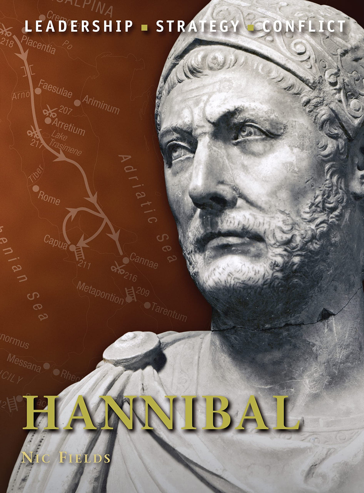 Hannibal (Command, 11)