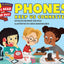 Phones Keep Us Connected (Let's-Read-and-Find-Out Science 2)