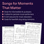 Irving Berlin's God Bless America & Other Songs for a Better Nation: National Federation of Music Clubs 2024-2028 Selection (Piano/Vocal/guitar Songbook)