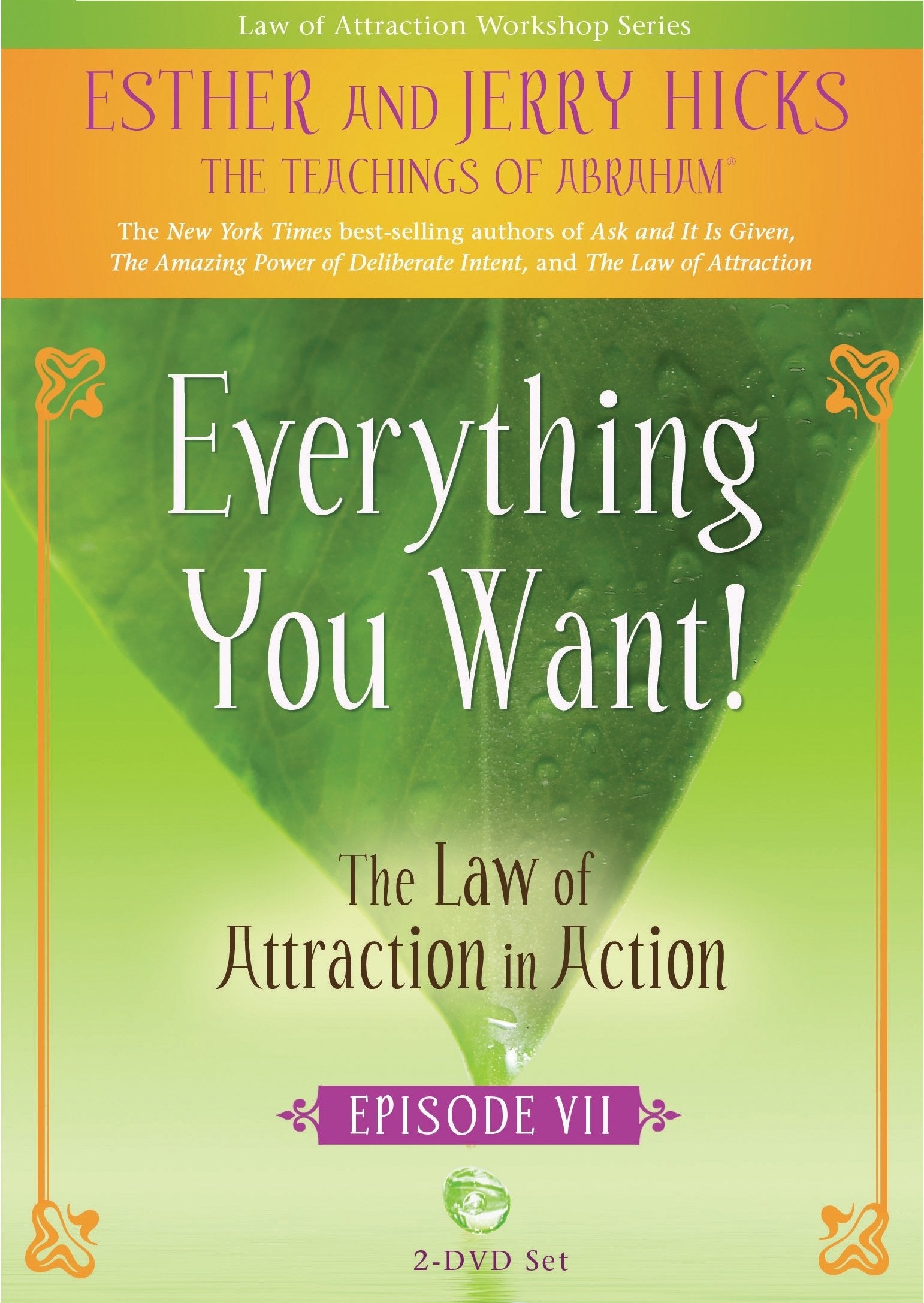 Everything You Want!