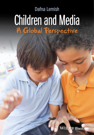 Children and Media: A Global Perspective