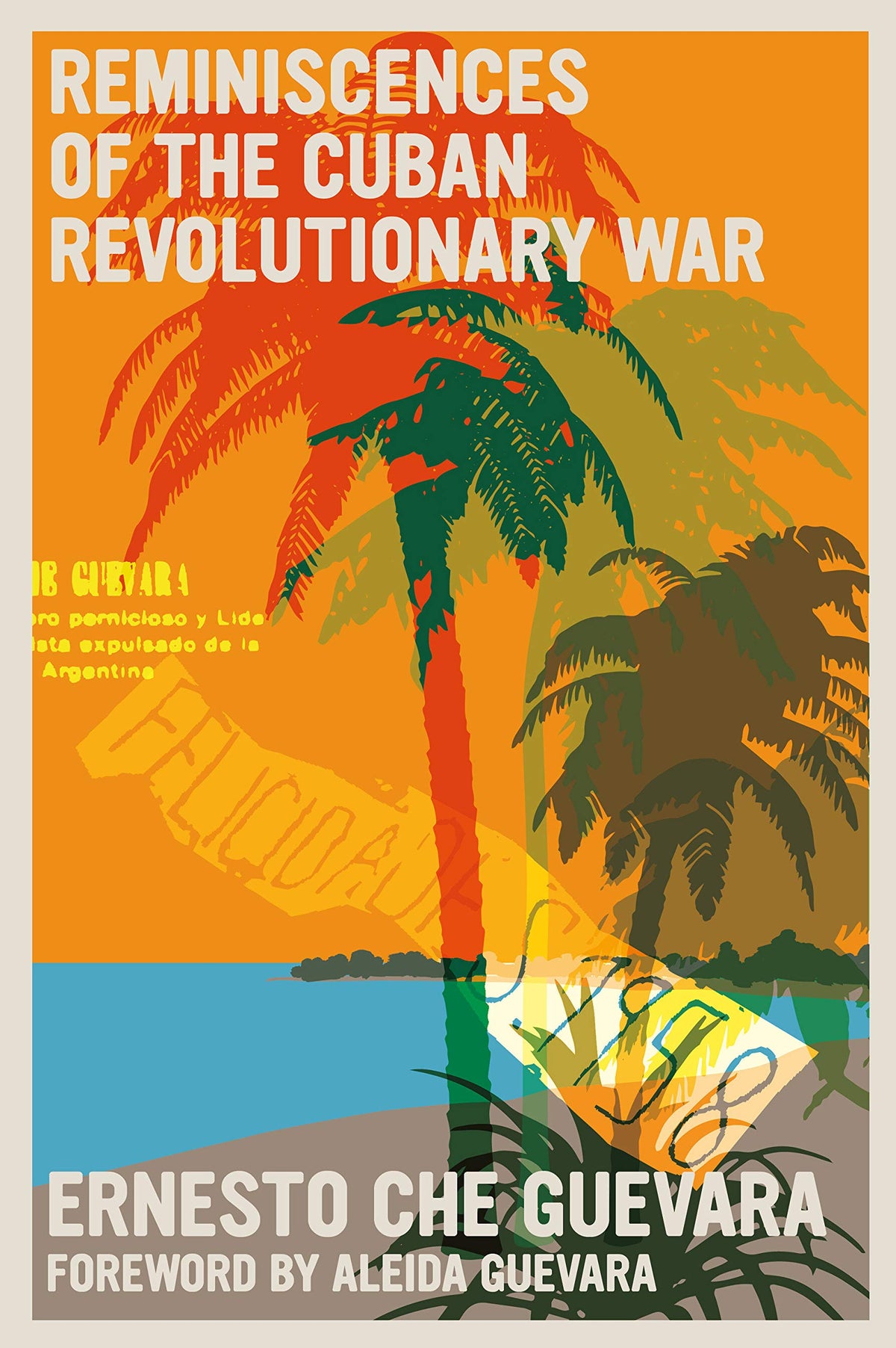 Reminiscences of the Cuban Revolutionary War (The Che Guevara Library)