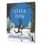 Stick Man [Paperback] [Jul 07, 2016] Scholastic